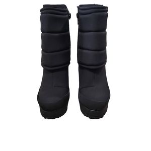 Thalia Sodi's Charlie booties size 6